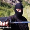 Ninja Uniform