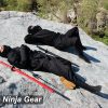 Professional Ninja Uniform