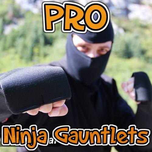 Pro Ninja Uniform 75