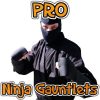 Professional Ninja Uniform