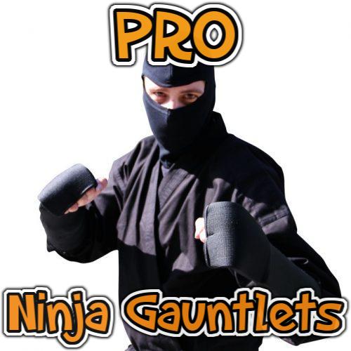 Pro Ninja Uniform 14