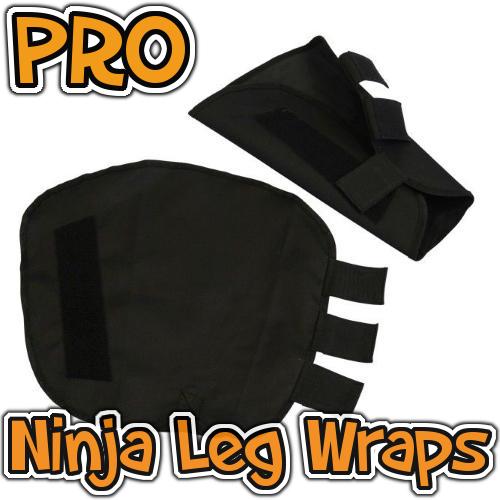 Pro Ninja Uniform 52