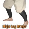 Professional Ninja Uniform