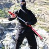 Ninja Uniform