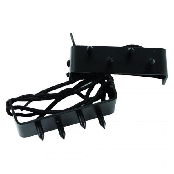 Elite Ninja Foot Spikes Foot Climbing Gear
