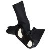 Shinobi Ninja Shoes – Split-Toe Tabi with Suede Sole