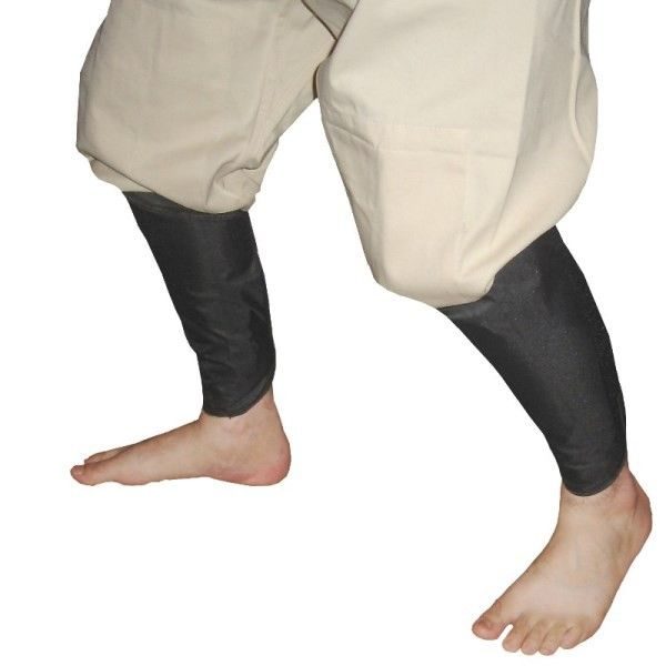 Ninja Leggings Pro Ninja Leg Wraps