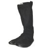 Shinobi Ninja Shoes – Split-Toe Tabi with Suede Sole