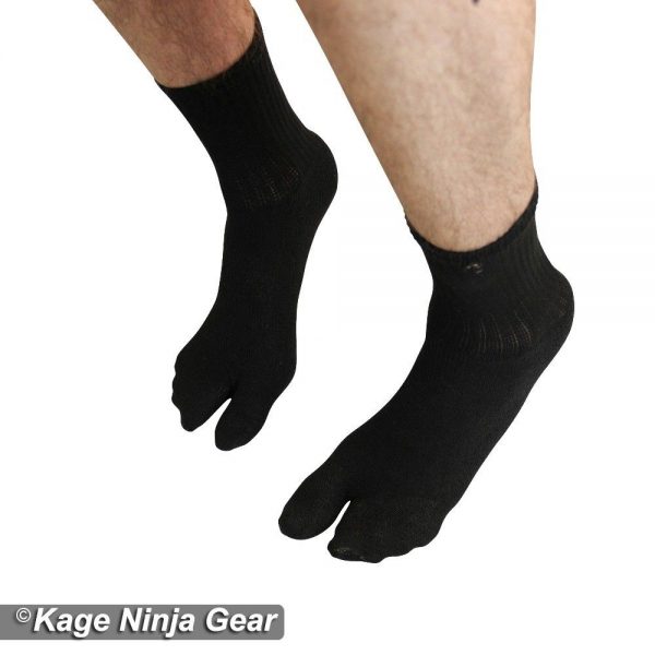 Pro Ninja Tabi Socks
