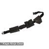 Professional Utility Ninja Belt - Free 2-Day Shipping