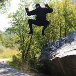 3 Tips on How to Survive Like a Traditional Ninja