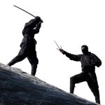 5 Common Myths about Ninjas Everyone Thinks are True