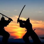 The Truth About Ninjas and Samurai that Changes Everything