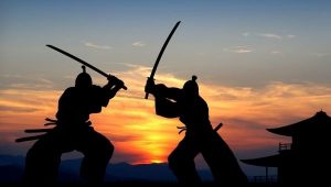 The Truth About Ninjas and Samurai that Changes Everything