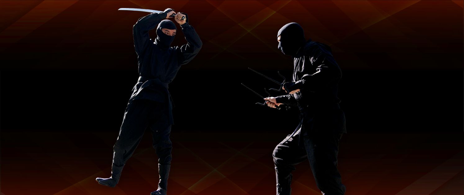 Ninja Uniform
