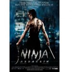 “Ninja” the Movie and the Modern Take on the Ninjutsu