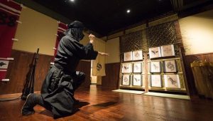 3 Very Cool Ninja Appreciation Experiences in Japan