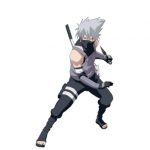 Hatake Kakashi - One of the Smartest Fictional Ninjas Ever