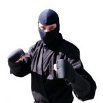 Myths about Ninjas that People Believed