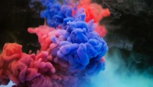 POOF! How Ninjas Utilized Smoke Bombs and More