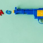 The Secret Weapons of the Ninjas Gunpowder